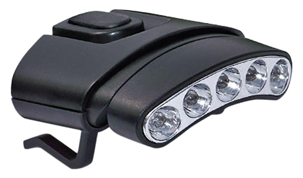 Cyclops black auto part