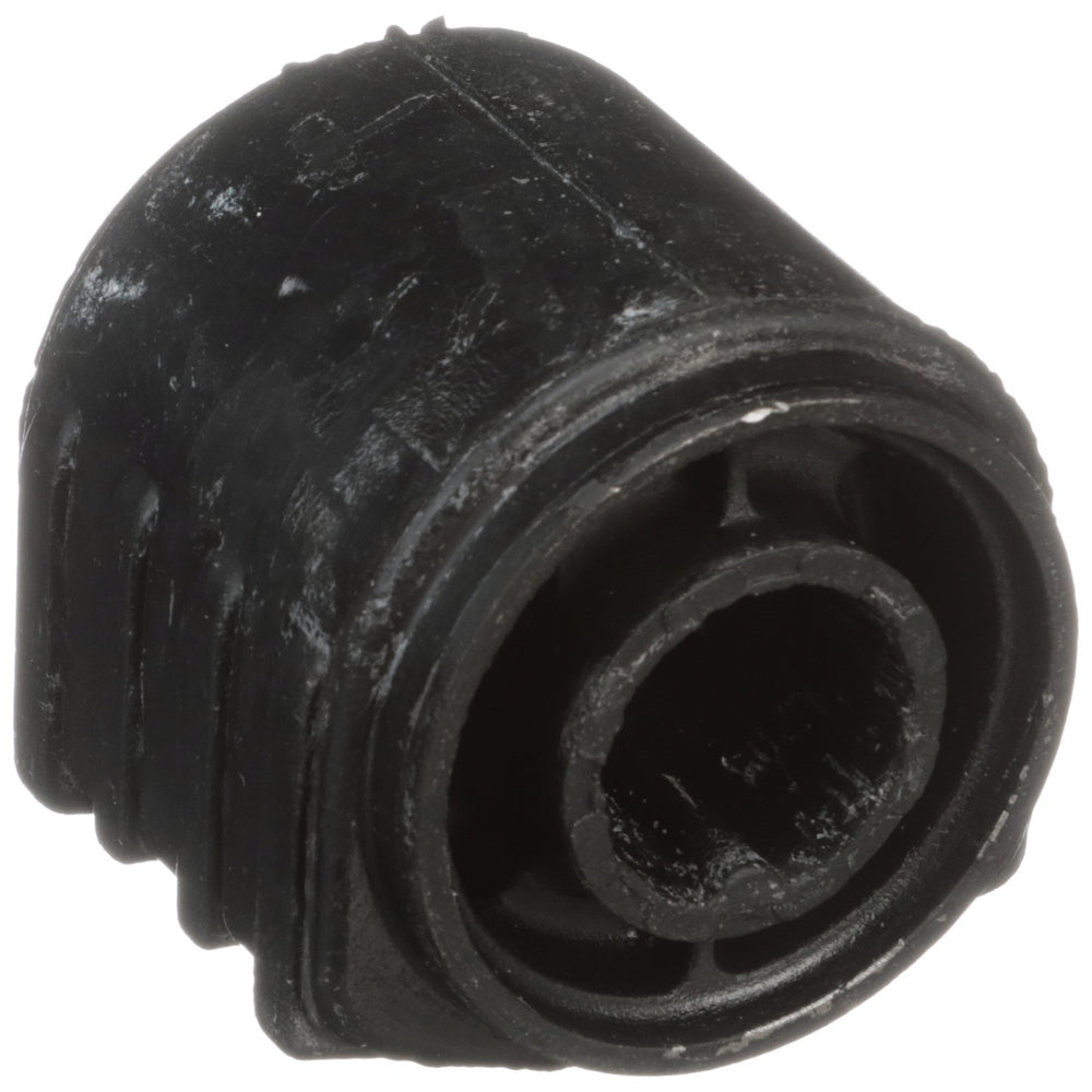 DELPHI control arms