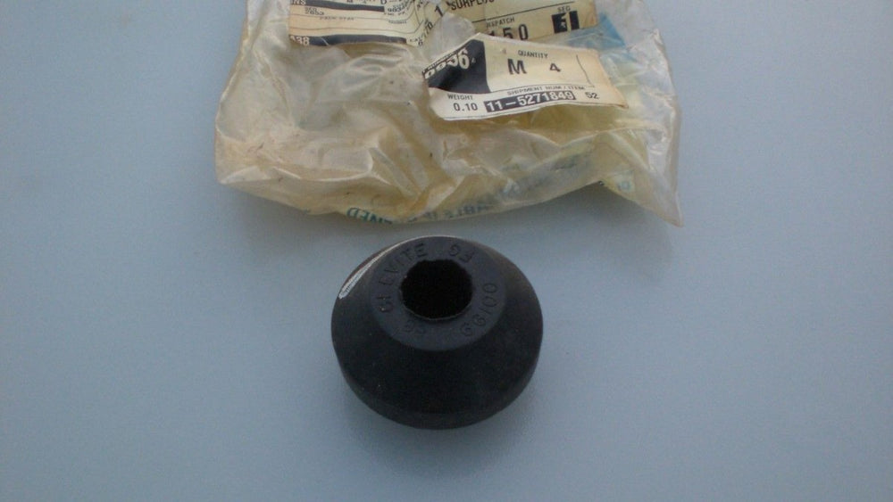GM Performance auto part