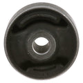 DELPHI control arms