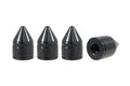 TRUE SPIKE LUG NUT CAPS