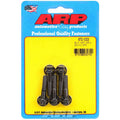 ARP M6 x 1.00 x 30 Black Oxide 12pt Bolts (5/pkg)