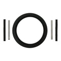 Engine Crankshaft Seal Kit - 18-10122-01