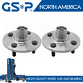 R1 Concepts Drum Brake Hardware Kit Fits Saturn SC