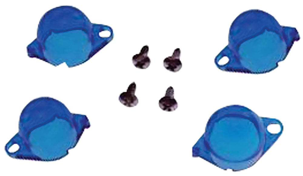 DRAKE blue air filter