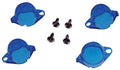 DRAKE blue air filter