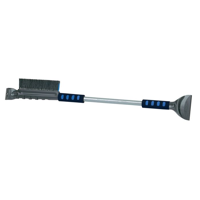 ICE CRUSHER SNOWBRUSH
