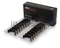 King Engine Bearings Chrysler 134C 2.2L/153Ci 2.5L (Size +0.25mm) Connecting Rod Bearing Set