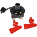 BATTERY CUT-OFF SWITCH