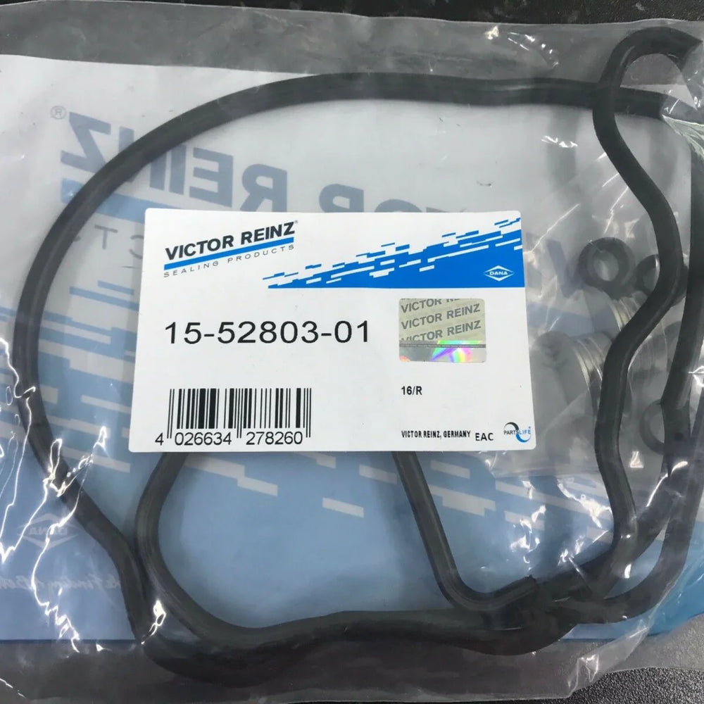ENGINE VALVE COVER GASKET SET