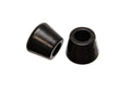 Energy Suspension 92-01 Honda Prelude Red Front Bump Stop Set