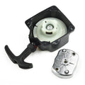 STARTER ALIGNMENT SHIMS