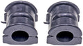 STABILIZER BAR BUSHING KIT