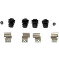 DISC BRAKE HARDWARE KIT