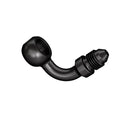Goodridge 90 Deg Banjo Adaptor for 3/8 or M10 Bolt