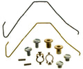 PARKING BK DRUM HDWR KT