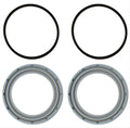 BRAKE CALIPR BOOT SEAL KT