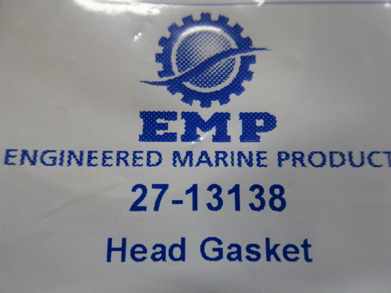 Engineered Marine Products auto part