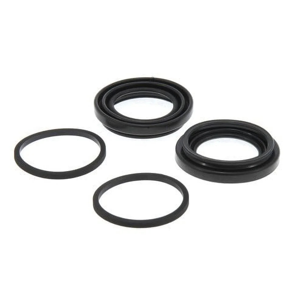 Centric Caliper Repair Kit - Front