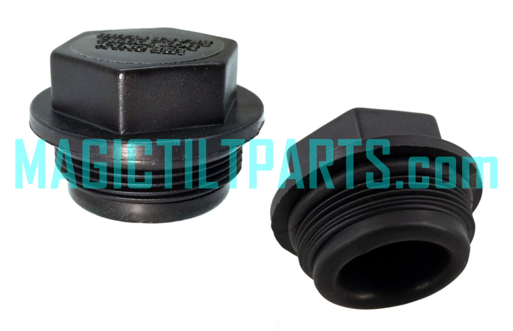 DIAPHRAM FILLER CAP | MODEL 60 AER