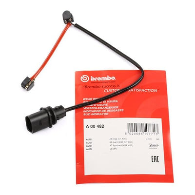 Brembo OE 05-06 Porsche Cayenne/09-10 Cayenne Wear Indicator
