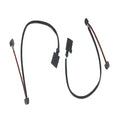 Brembo OE 05-06 Porsche Cayenne/09-10 Cayenne Wear Indicator