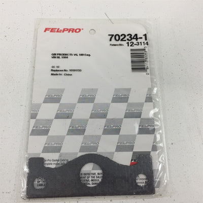 EGR/EXHAUST AIR SUPPLY GASKET