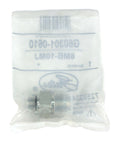 HYDRAULIC ADAPTER - SAE TO SAE