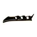 BLOX Racing Scion XB Pillar Pod Gauge Mount - 1 Gauge