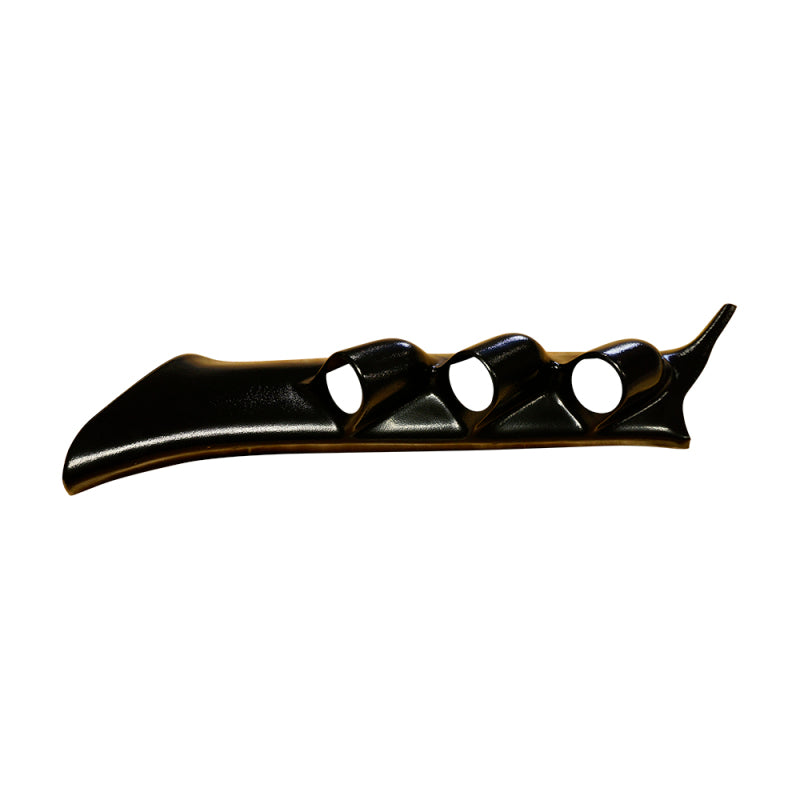 BLOX Racing Scion XB Pillar Pod Gauge Mount - 1 Gauge