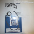 MAHLE Original Chevrolet Astro 95-92 Timing Cover Set