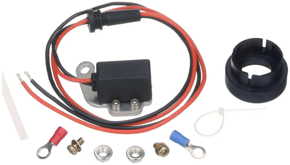 STANDARD IGN auto part