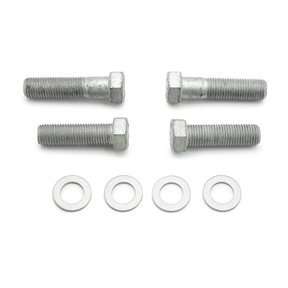 BOLT KIT,STEERING ARM,TRI FIVE PRO