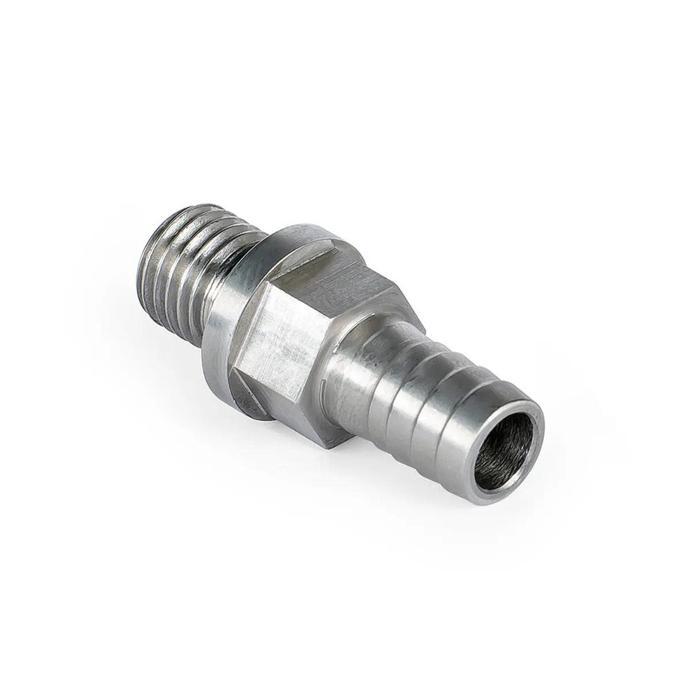 3/8IN CP3 PUMP INLET FITTING GM DURAMAX