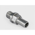 3/8IN CP3 PUMP INLET FITTING GM DURAMAX