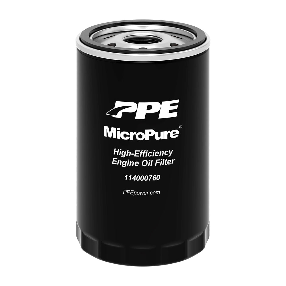 Premium High-Efficiency Enge Oil Filter Replaces PF48 PF63 FL500S MO339