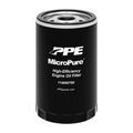 Premium High-Efficiency Enge Oil Filter Replaces PF48 PF63 FL500S MO339