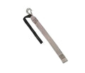 P.W.C. WINCH STRAP WITH LOOP END