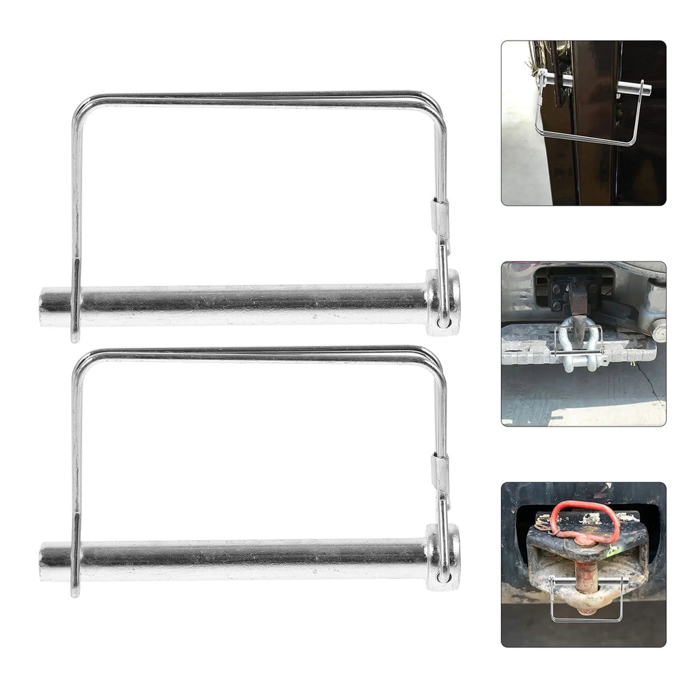 5/8IN HITCH LOCK