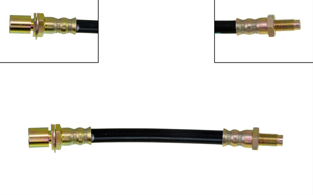 BRAKE HOSE