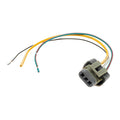 ALTERNATOR ELECTRICAL CONNECTOR