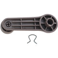 WINDOW CRANK HANDLE