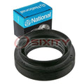 NATIONAL auto part