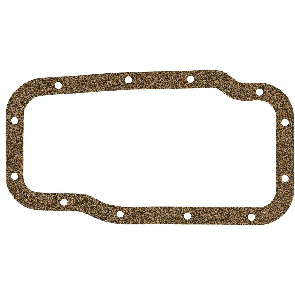 OIL PAN GASKET