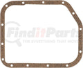 AUTOMATIC TRANSMISSION GASKET