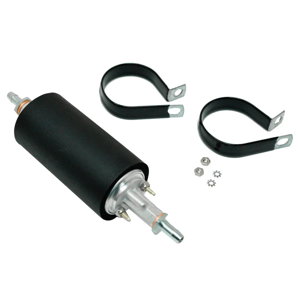 MOMENTARY START SWITCH