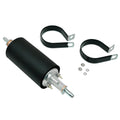 MOMENTARY START SWITCH