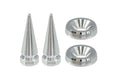 TRUE SPIKE LICENSE PLATE HARDWARE