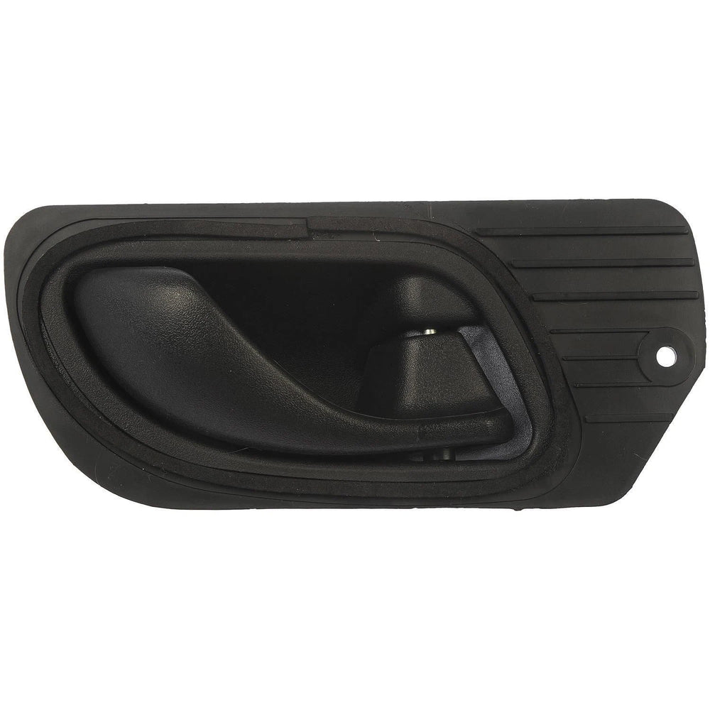 INTERIOR DOOR HANDLE