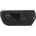 INTERIOR DOOR HANDLE